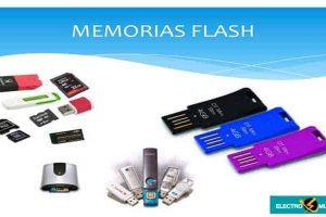 Cómo Funciona La Memoria Flash: Conceptos Básicos.