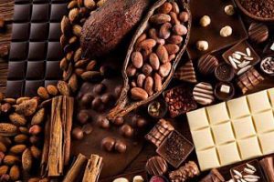 4 Datos Curiosos Del Chocolate Que Deberías Conocer.