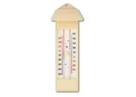 Instrumentos para medir la temperatura