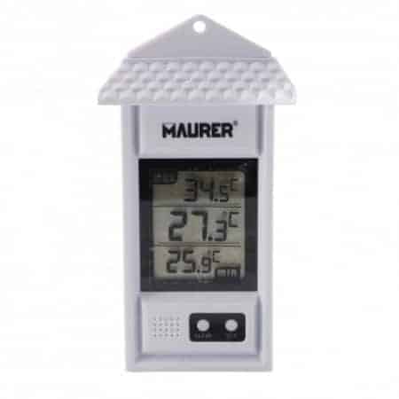 instrumentos para medir la temperatura