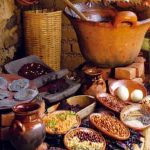 9 Datos Curiosos De La Gastronomia Mexicana Que Quizas No Conocias. 1