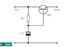 Que Es Un Circuito Multiplicador De Capacitancia De Transistores Y Sus Ejemplos.
