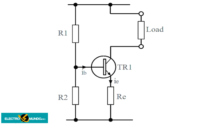 Fundamentos de la fuente de corriente constante activa con transistor
