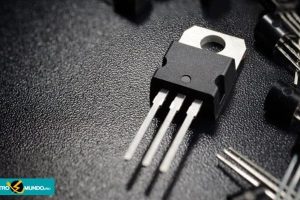 Circuitos De Transistores: Tipos Y Características