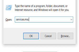 Llamada A Procedimiento Remoto Fallido – Cómo Reparar El Error En Windows 10.