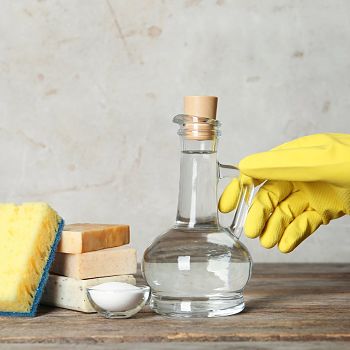 Cómo Limpiar la Lavadora con Bicarbonato