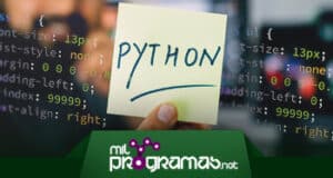 programas hechos en python
