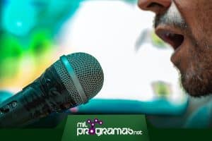 6 Mejores Programas Para Karaoke en PC