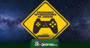 programas para optimizar juegos