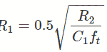 calcular a partir de la ecuación