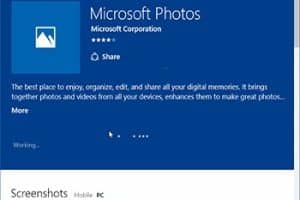 Cómo Solucionar El Error En La App De Microsoft Fotos De Windows 10