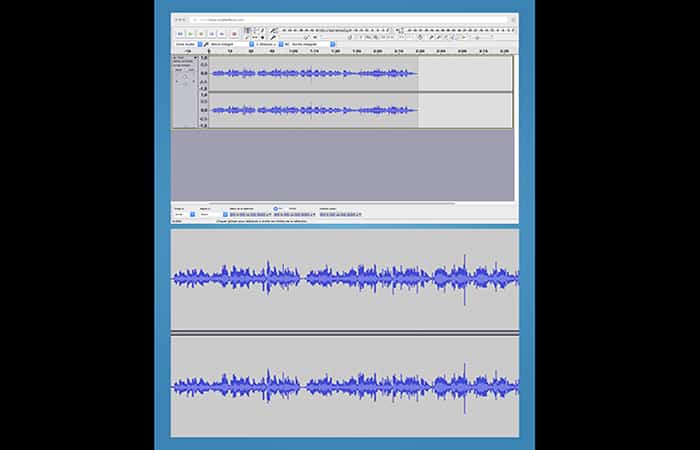 Cómo Mejorar La Calidad De Audio Mp3 Con Audacity