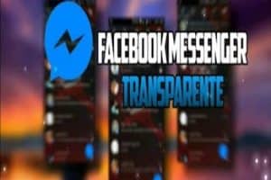 Cómo Descargar E Instalar El Facebook Transparente