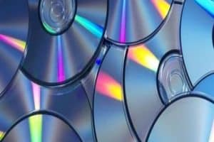 Como Vender Discos DVD, CD y Blu-ray Usados En Línea