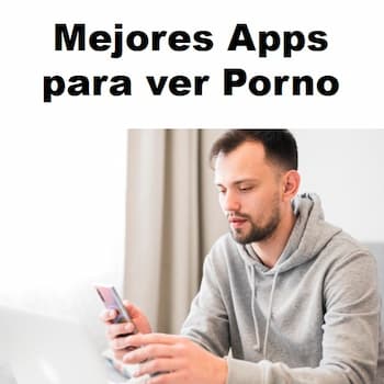 Apps para ver porno