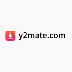 Y2 mate logo