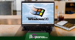 Programas para windows 98