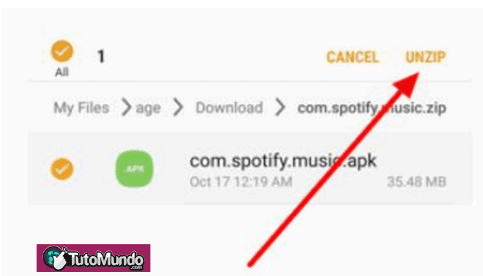 Cómo conseguir Spotify Premium gratis en Android