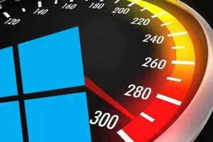 Como Acelerar Windows 10: Seis Consejos Para Conseguirlo