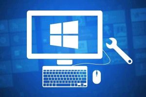 Quitar Flechas Azules En Los Iconos De Windows 10