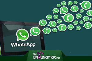 Cómo Enviar Whatsapp Masivos Desde La PC Gratis
