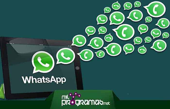 Cómo Enviar Whatsapp Masivos Desde La PC Gratis