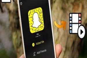 Cómo Guardar En Secreto Las Historias De Snapchat De Alguien