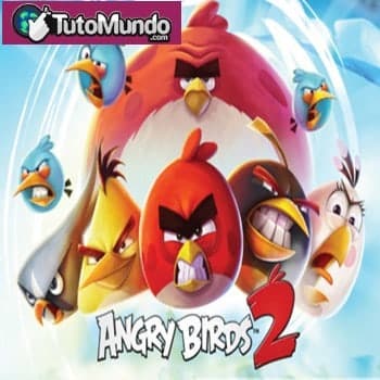 Cómo Descargar Y Jugar A Angry Birds 2 Para PC