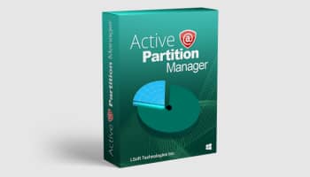 Active@ Partition Manager