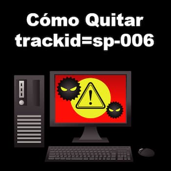 Quitar trackid=sp-006 
