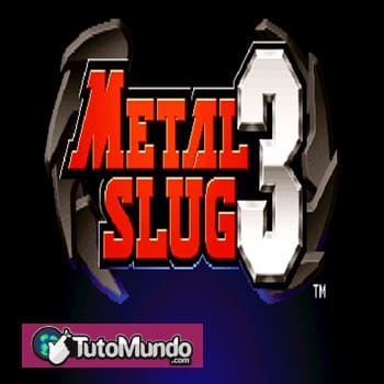 Como Descargar Metal Slug 3 Para PC Y Android