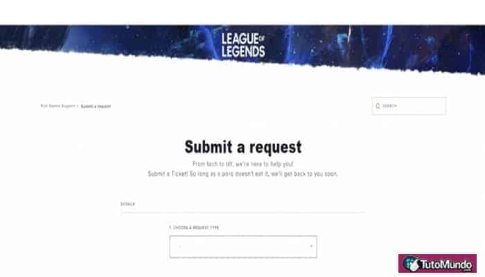 Cómo desactivar la cuenta de League of Legends