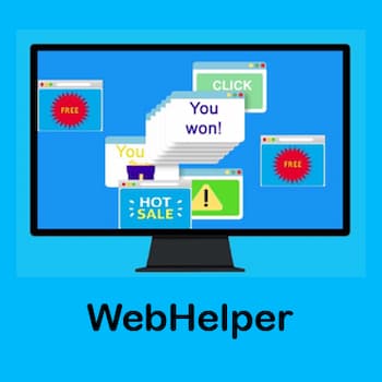 WebHelper 