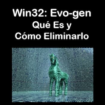 Win32: Evo-gen