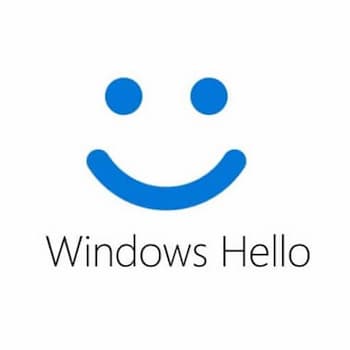 Windows Hello no está disponible en este dispositivo