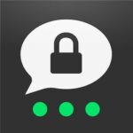 aplicaciones de chat privado para Android-5Threema