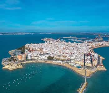 ¿Cómo Saber Si Hace Levante En Cádiz?
