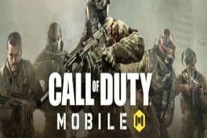 Solución: ‘Error De Autorización (9999, -1) En Call Of Duty Mobile’