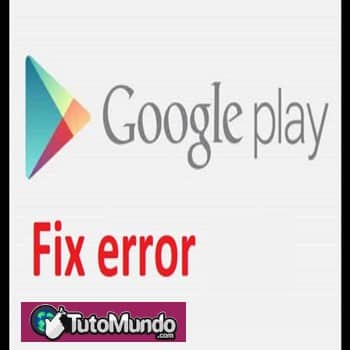 Arreglar El Código De Error 920 De Google Play Store. Solucion