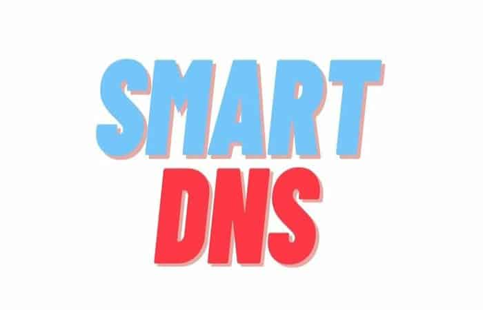 SmartDNS