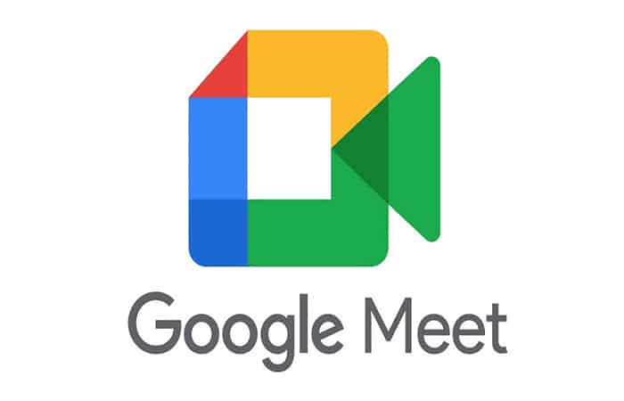 Google Meet (Web)