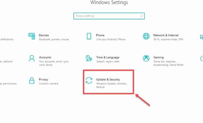 No se puede activar firewall de Windows 10
