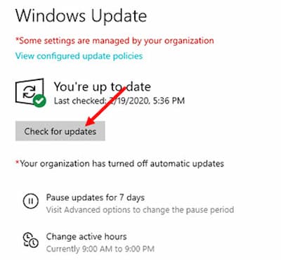 Resolución de Pantalla en Windows 10 Cambia Sola