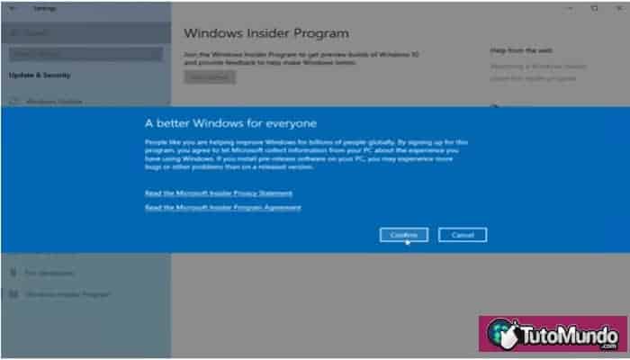 compilaciones para Windows 11