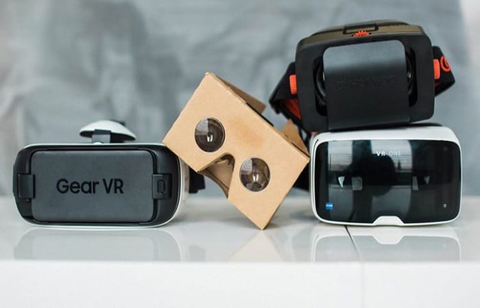Top 9 Móviles Con Giroscopio Para Realidad Virtual