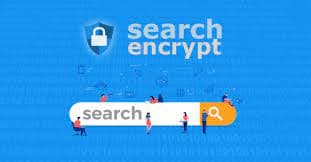 Qué Es Search Encrypt