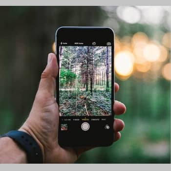 10 Mejores Aplicaciones De Edición De Fotos Para iPhone