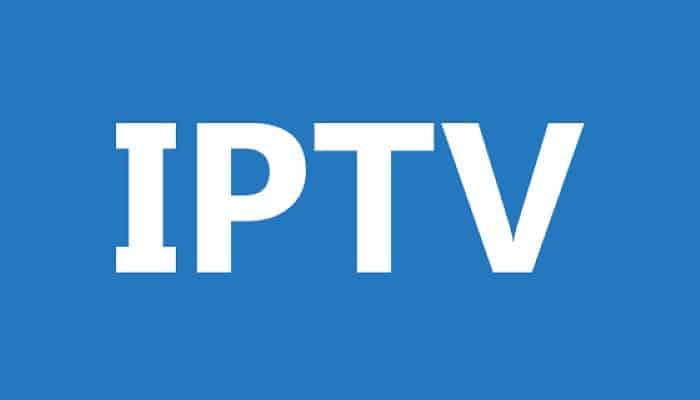 IPTV no funciona