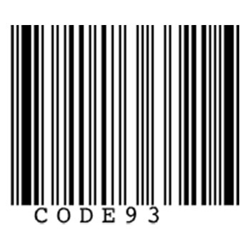 Código 93