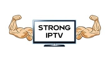 IPTV no funciona